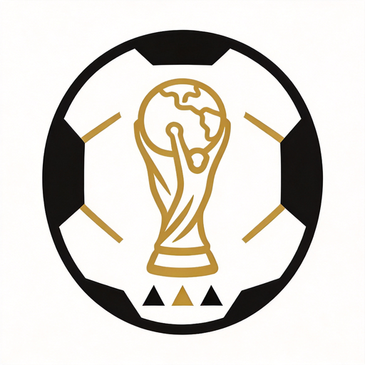 美加墨世界杯官方Logo
